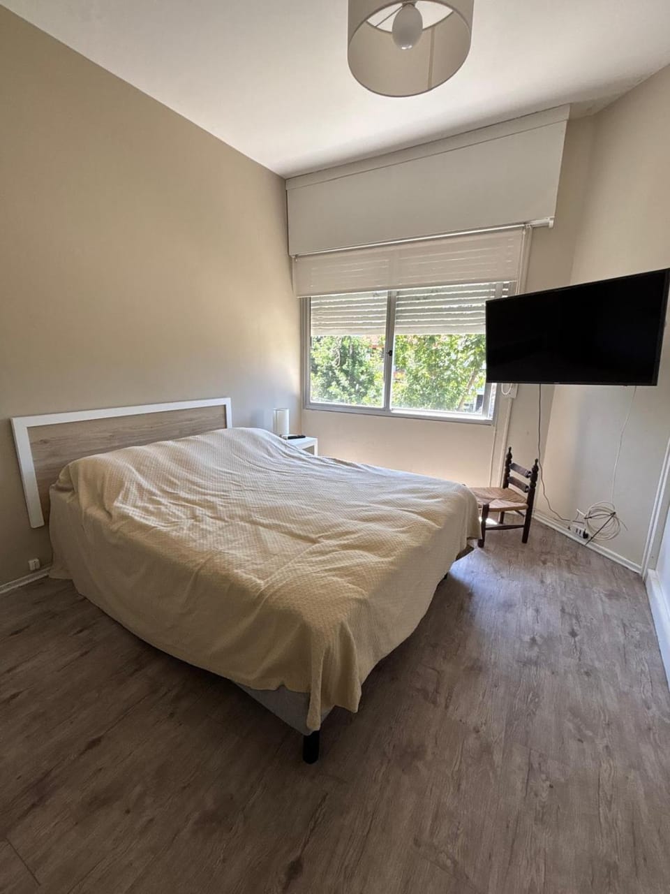 Apartamento en Malvin Apartment in Montevideo Department, Uruguay
