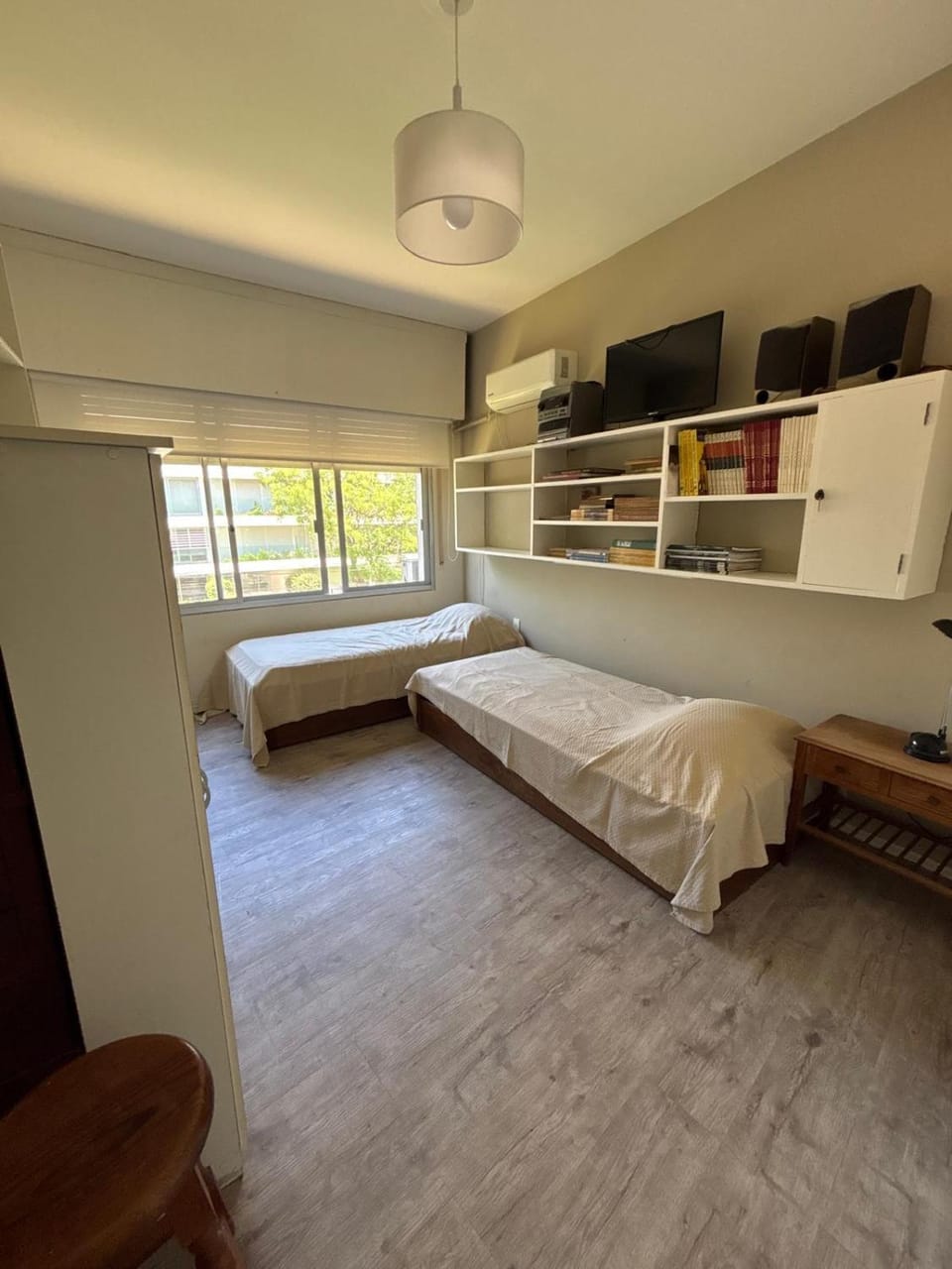 Apartamento en Malvin Apartment in Montevideo Department, Uruguay