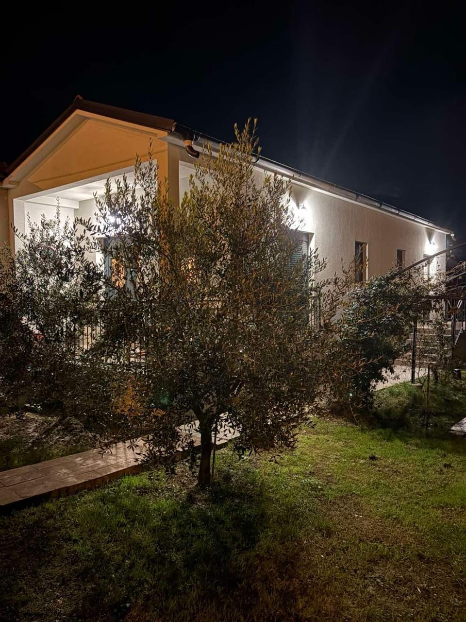 Holiday home Lemoni Apartment in Kotor Municipality
