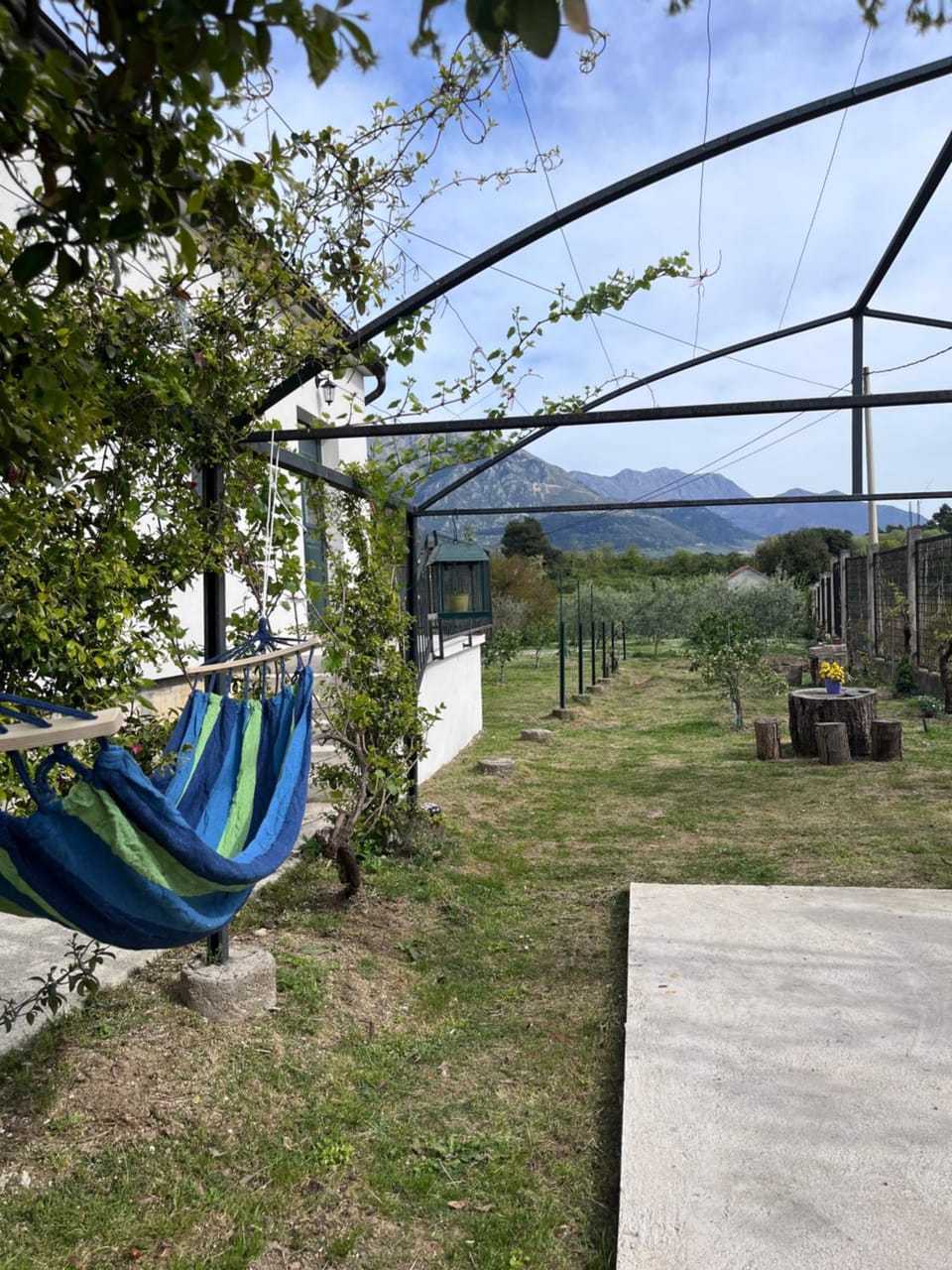Holiday home Lemoni Apartment in Kotor Municipality