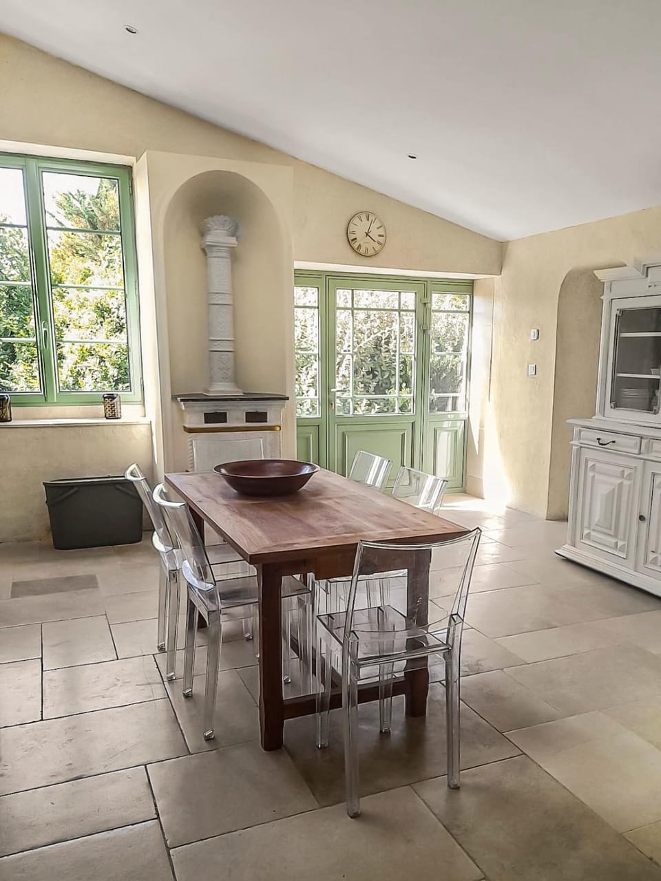 Renovated Charentaise house in the vineyards Apartment in Nouvelle-Aquitaine