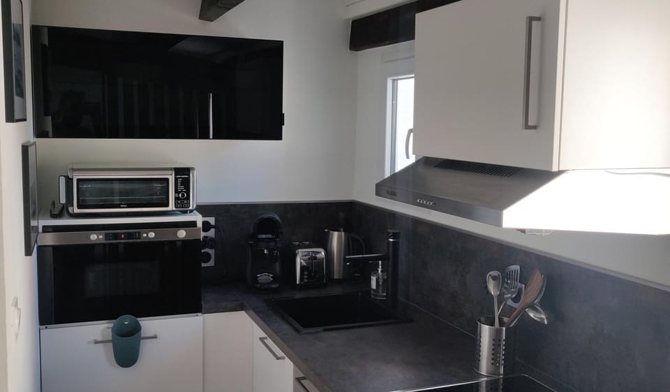 La Nina - A 5 min de Cassis House in Cassis