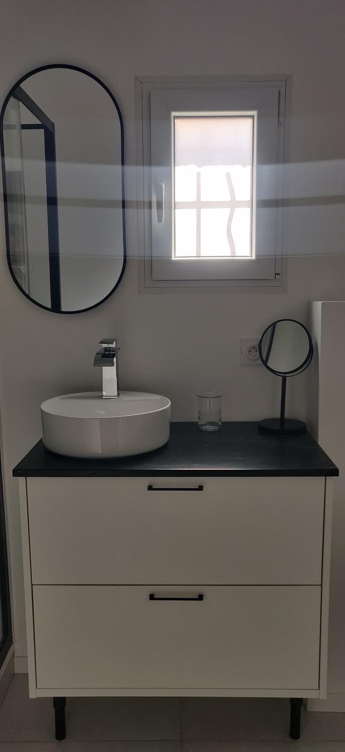 La Nina - A 5 min de Cassis House in Cassis