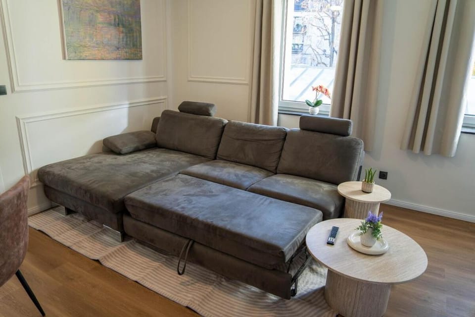 Family Apartment Schönbrunn I Modern & Zentral Apartment in Vienna