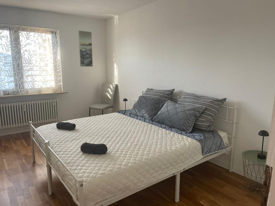 Stylish 4-5 room Flat above Esslingen Old Town Apartment in Esslingen