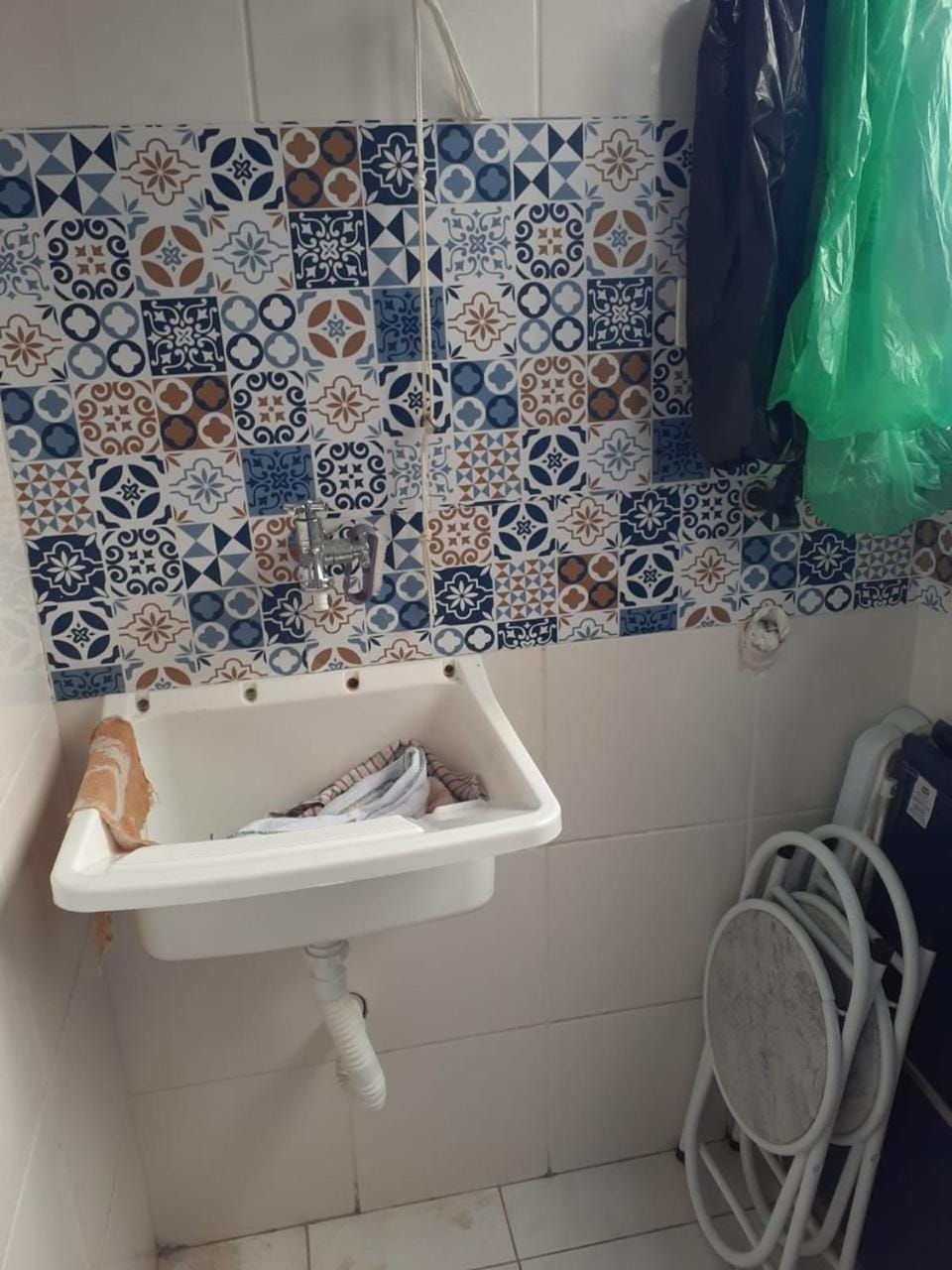 Aconchego da Guilhermina Apartment in Sao Paulo City