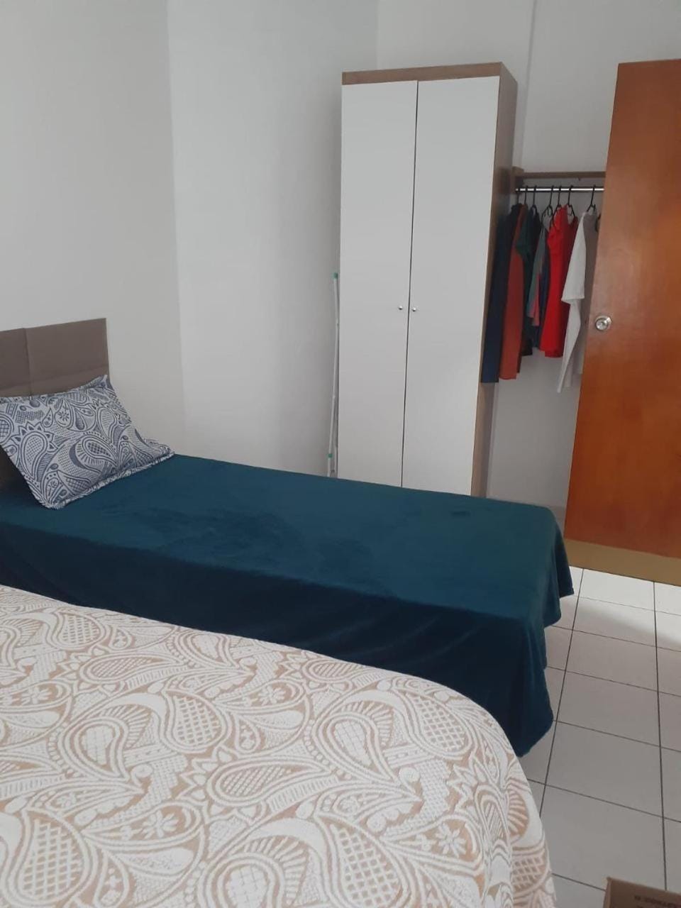 Aconchego da Guilhermina Apartment in Sao Paulo City