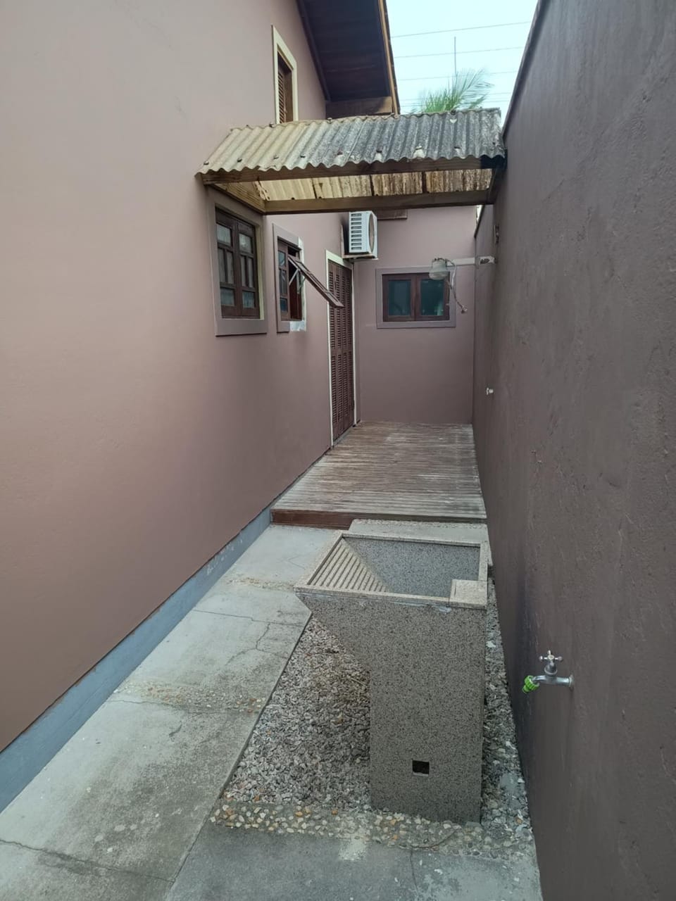 Casa aconchegante Praia dos Ingleses House in Florianopolis