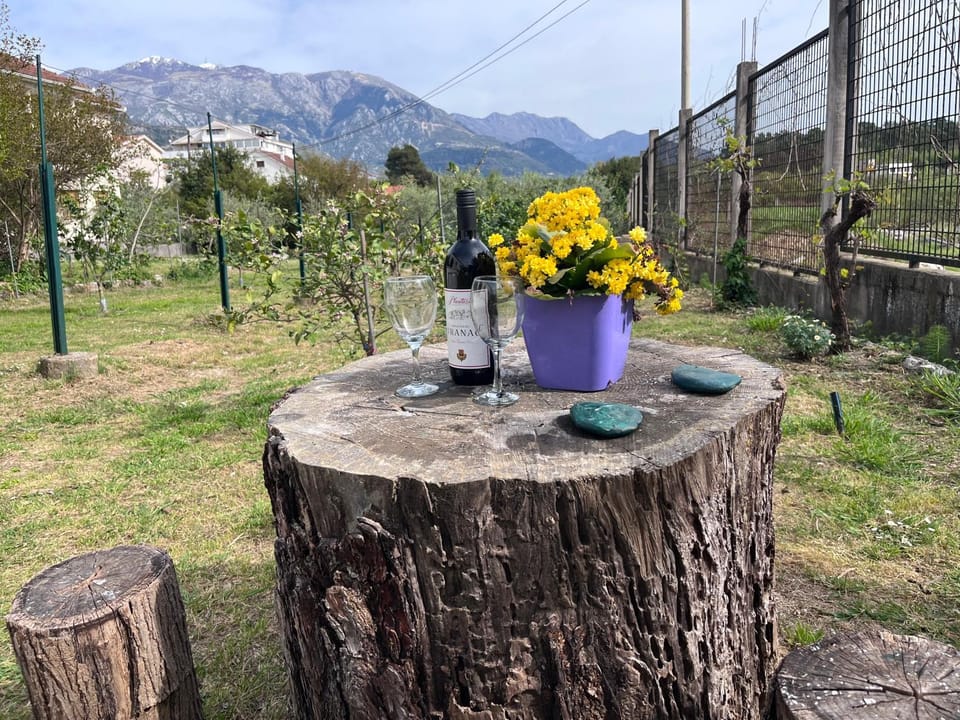 Holiday home Lavande Apartment in Kotor Municipality