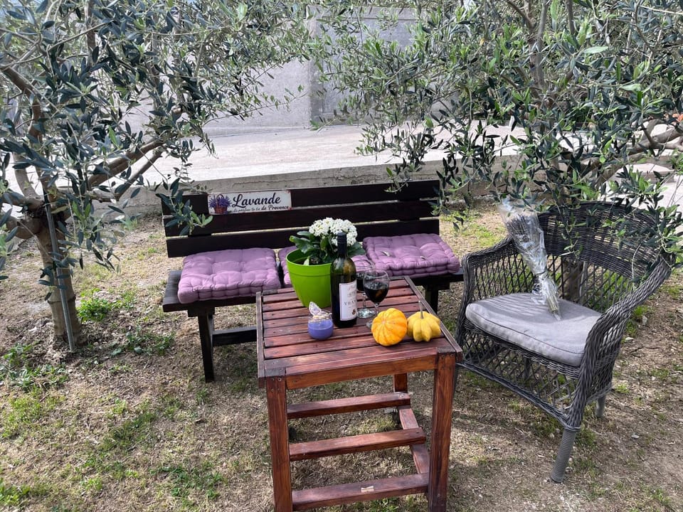Holiday home Lavande Apartment in Kotor Municipality