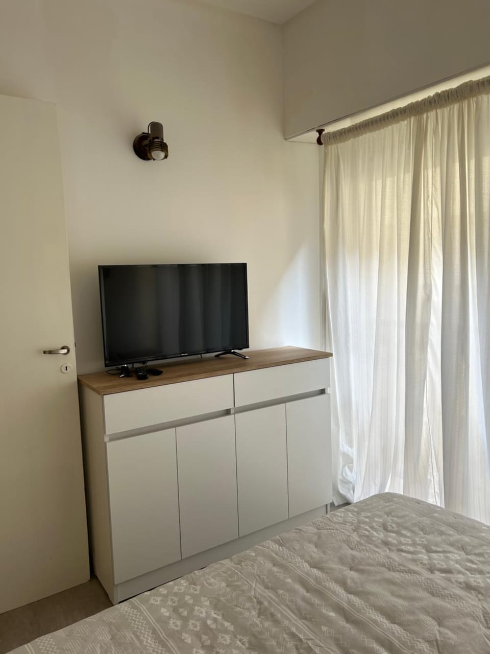 TV and multimedia, Bedroom