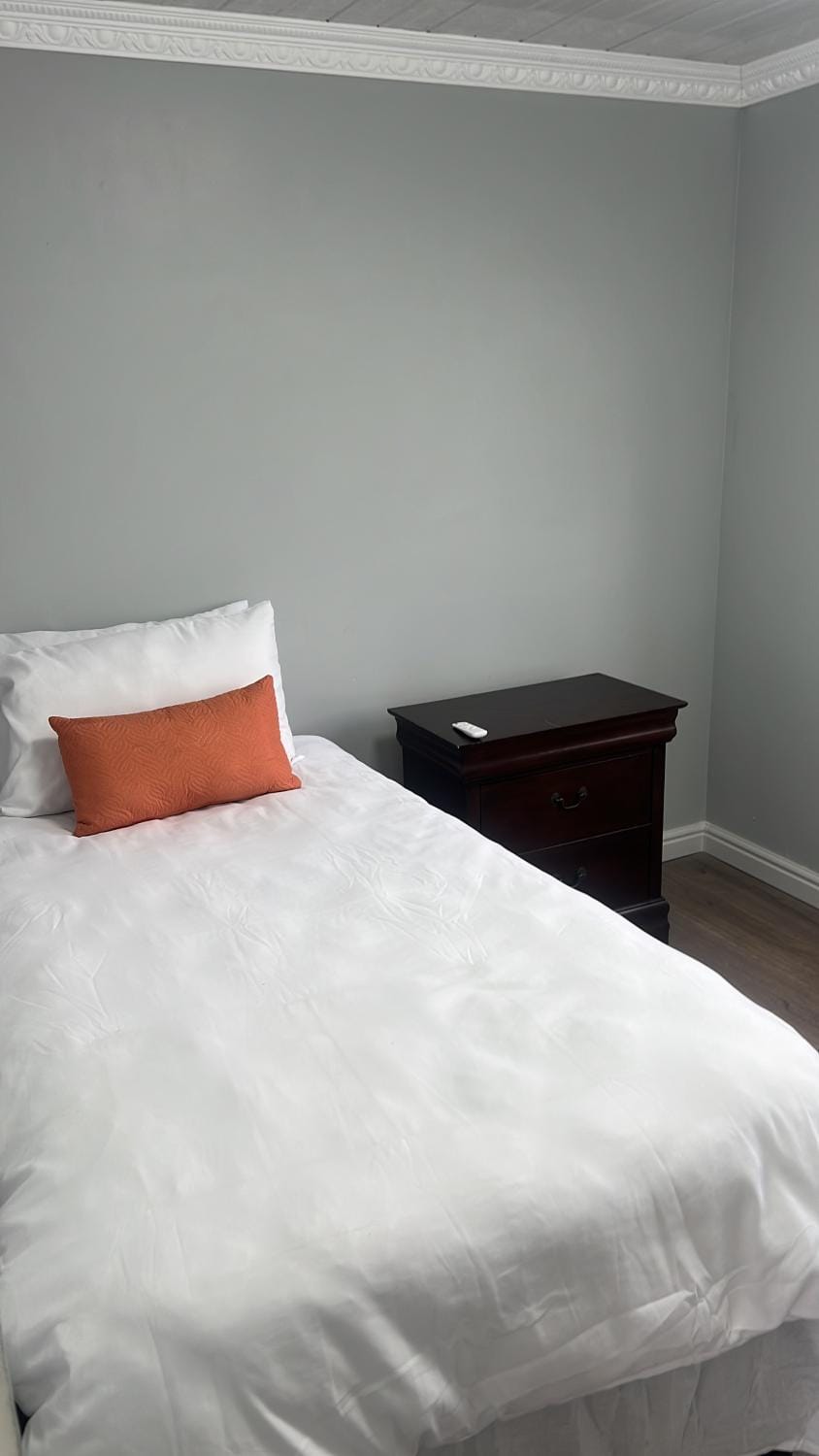 Oryx guest house Bed and Breakfast in Cape Town