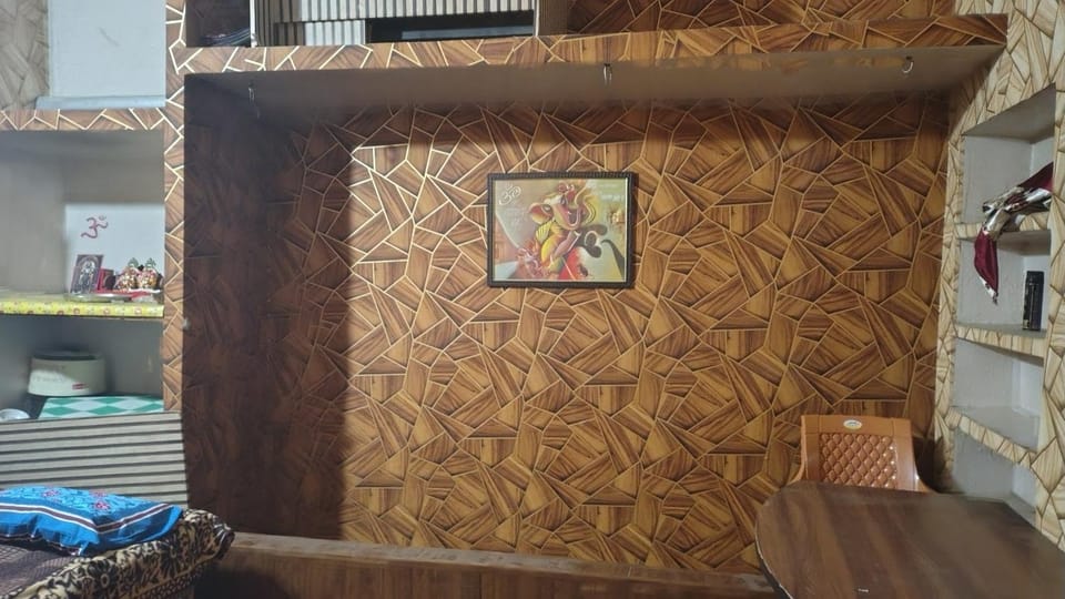Siddhi's Inn Bed and Breakfast in Uttar Pradesh