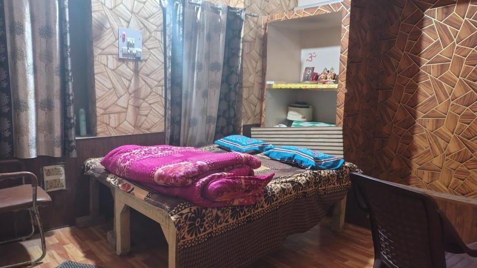 Siddhi's Inn Bed and Breakfast in Uttar Pradesh