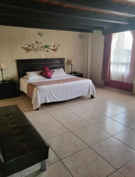 Hotel Villalba Hotel in State of Chiapas