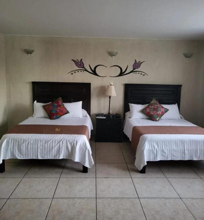 Hotel Villalba Hotel in State of Chiapas