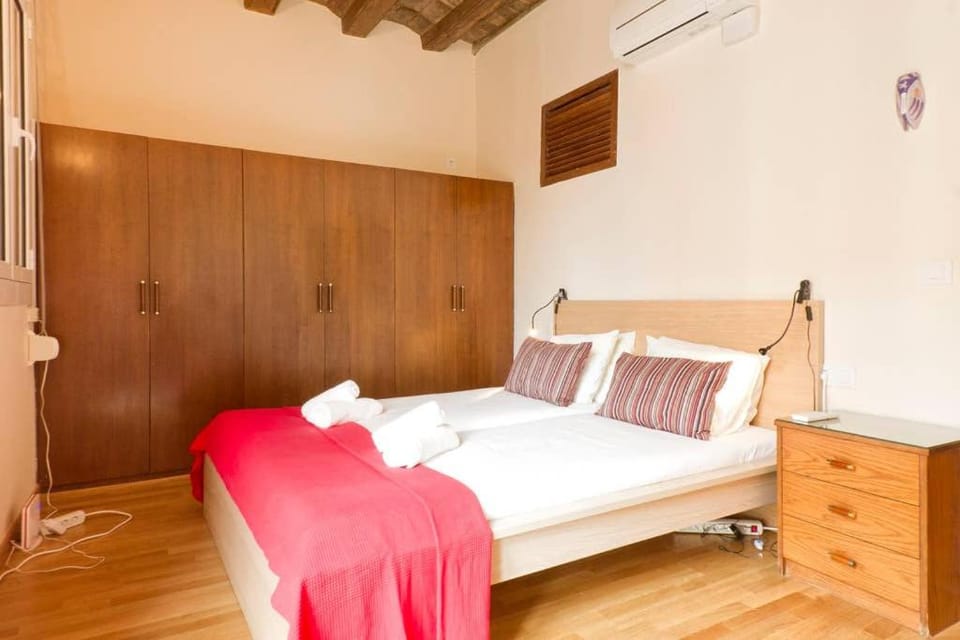 Apartment Poble Nou Apartment in Barcelona
