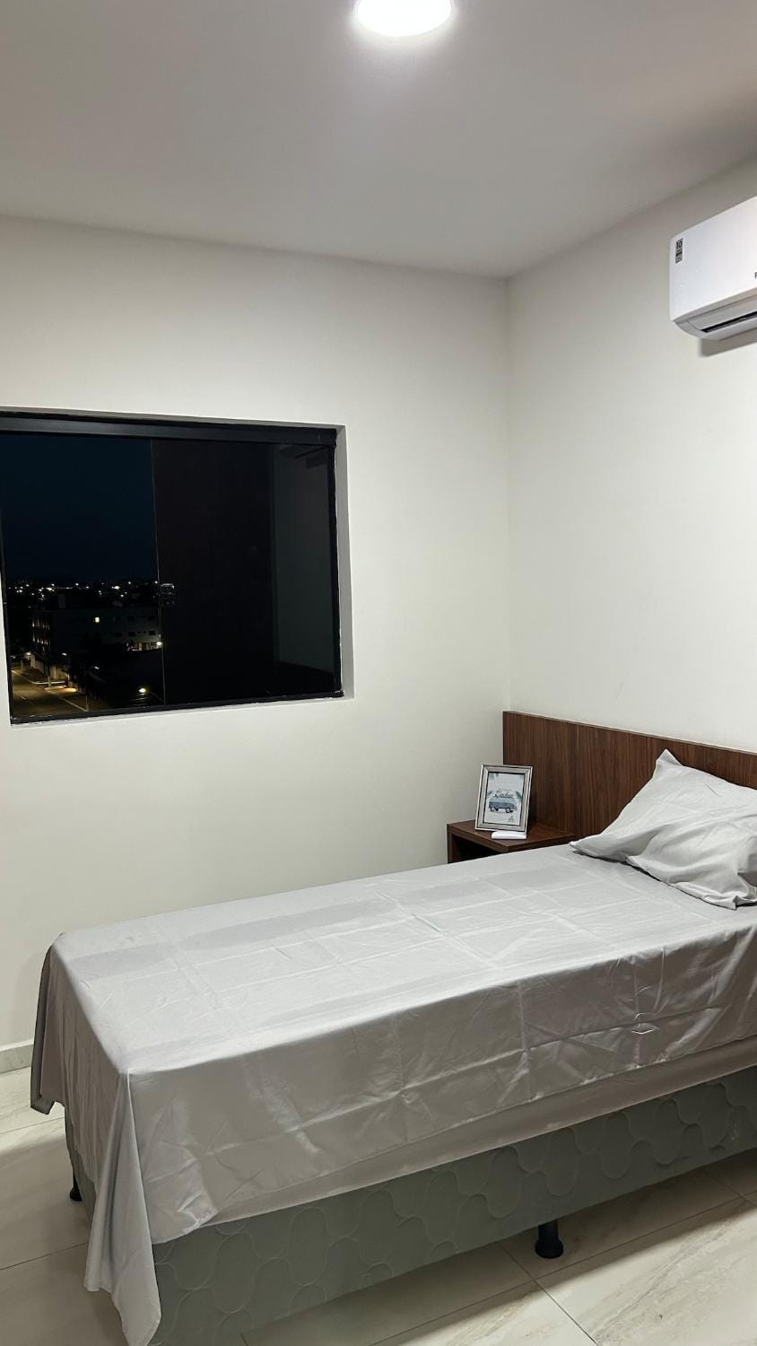 Apartment located on Avenida Ceci Cunha Apartment in State of Sergipe, Brazil