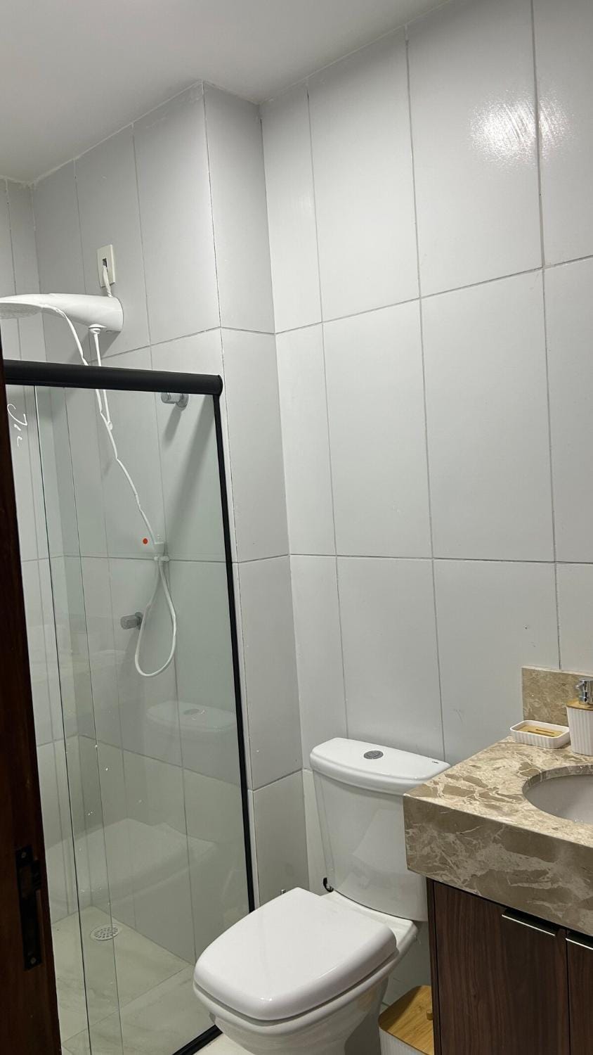 Apartment located on Avenida Ceci Cunha Apartment in State of Sergipe, Brazil