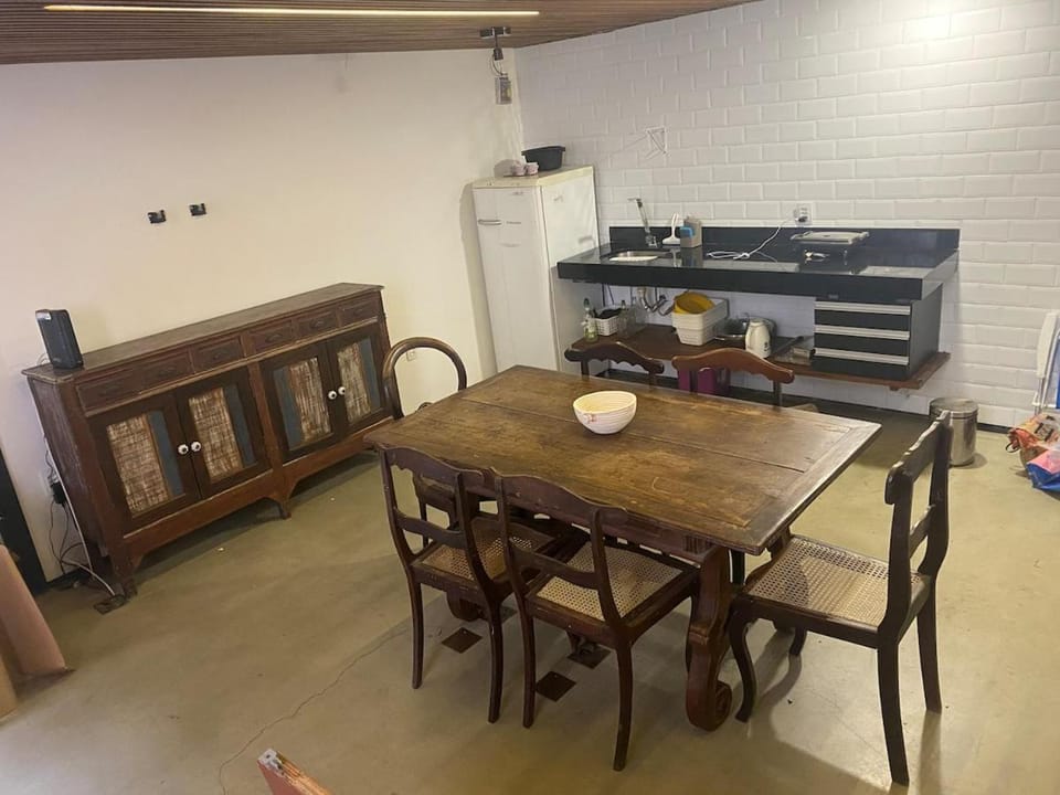 Charming villa house Apartment in Santa Teresa