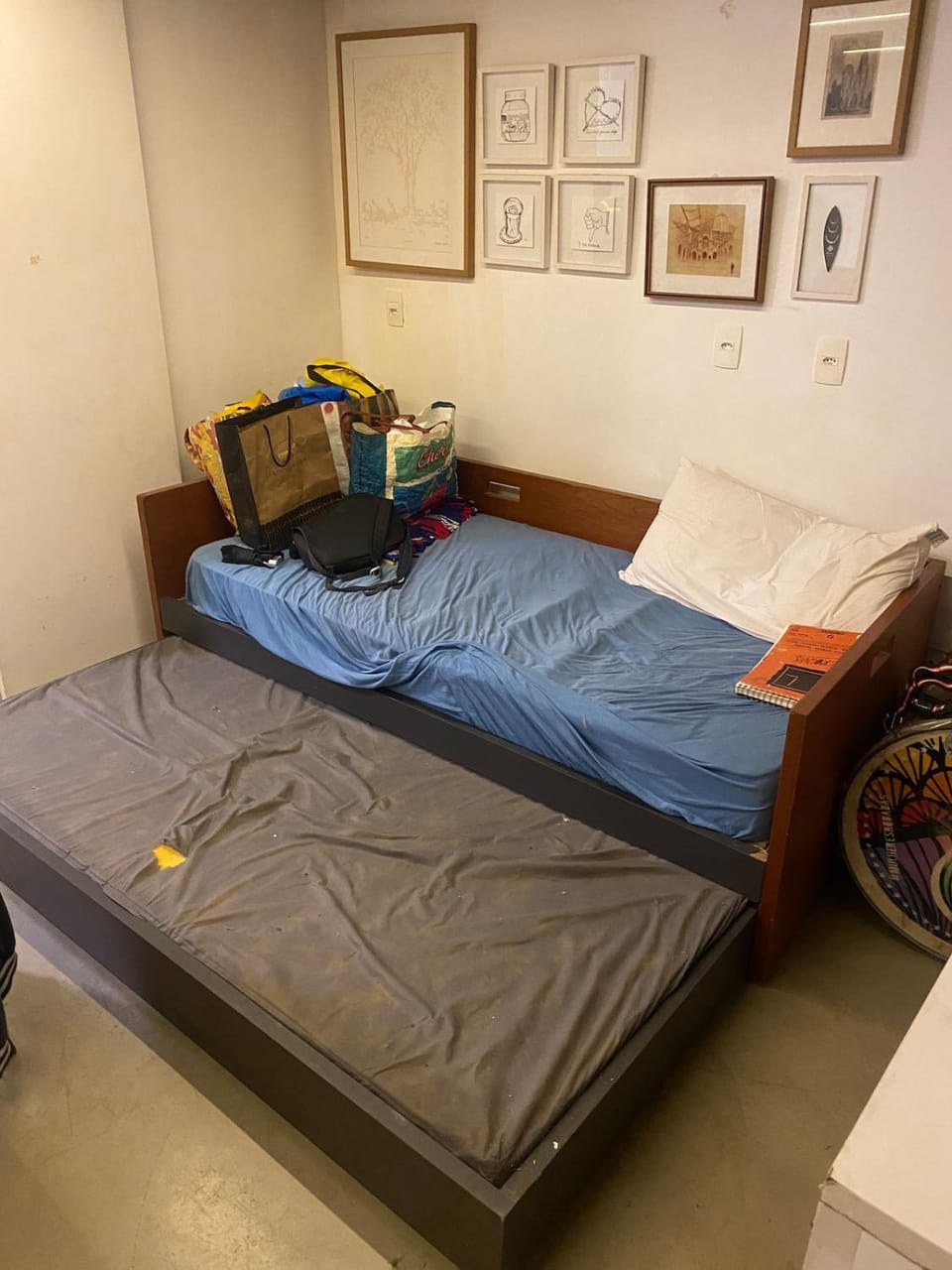 Charming villa house Apartment in Santa Teresa