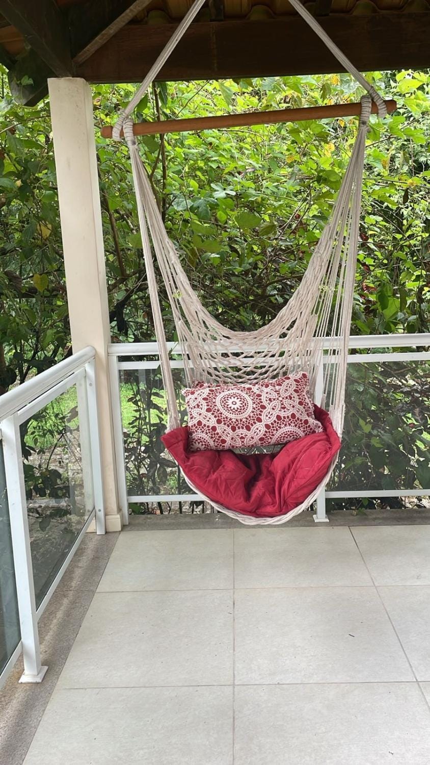 Patio, Spring, Day, View (from property/room), Balcony/Terrace, Garden view