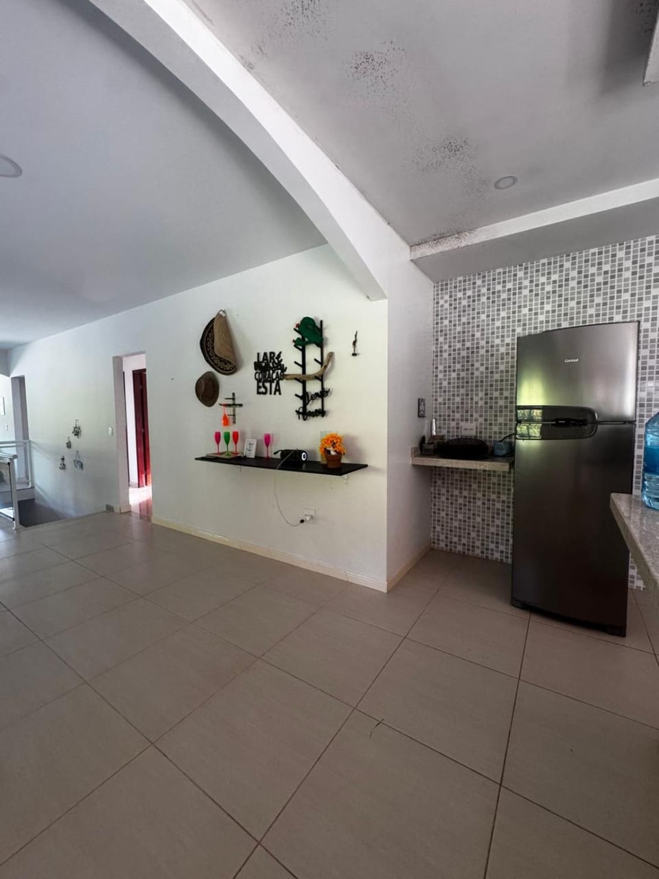 Kitchen or kitchenette, minibar, oven, pet friendly, stove