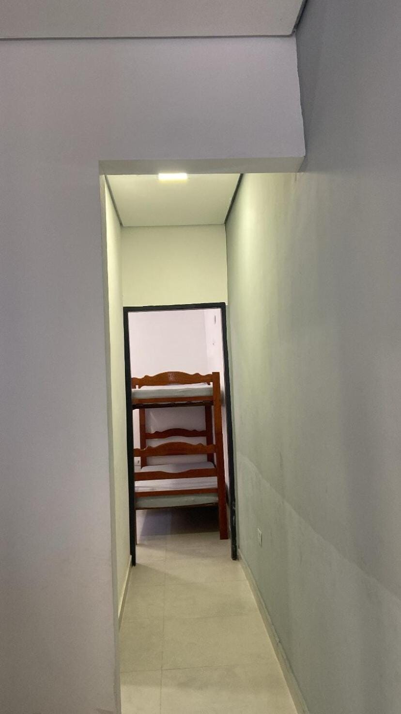 Cozy House House in State of São Paulo