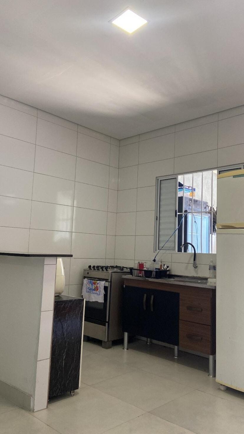 Cozy House House in State of São Paulo