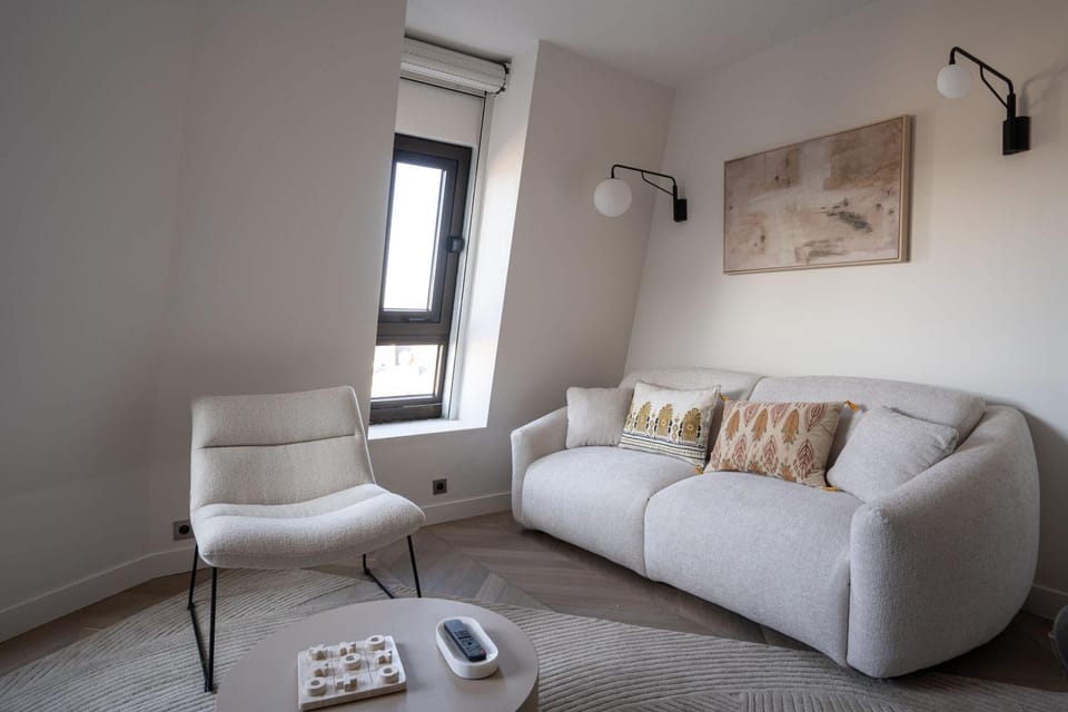 Sublime appartement Arc de Triomphe Apartment in Paris
