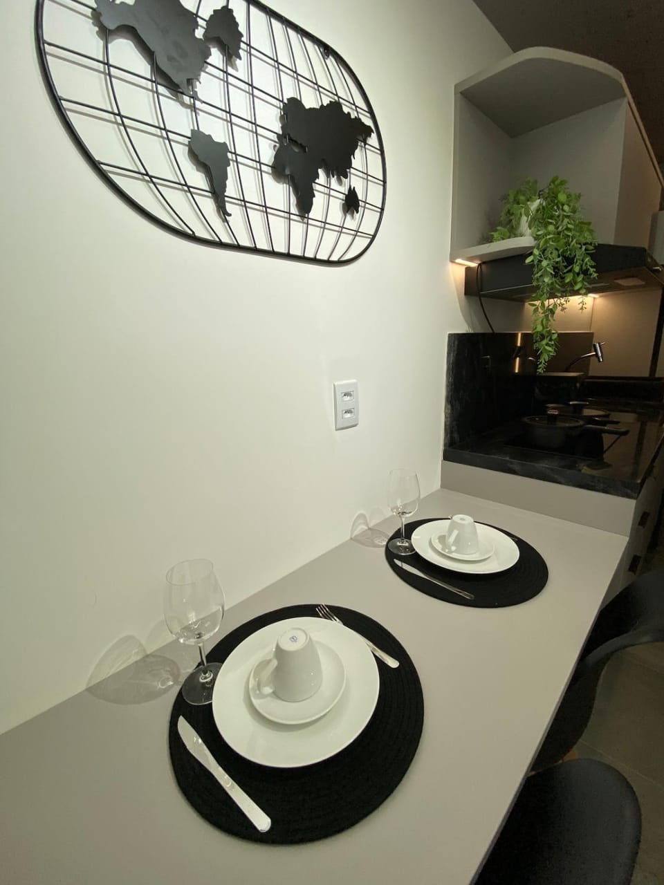 DESATIVADOo Apartment in Cabedelo