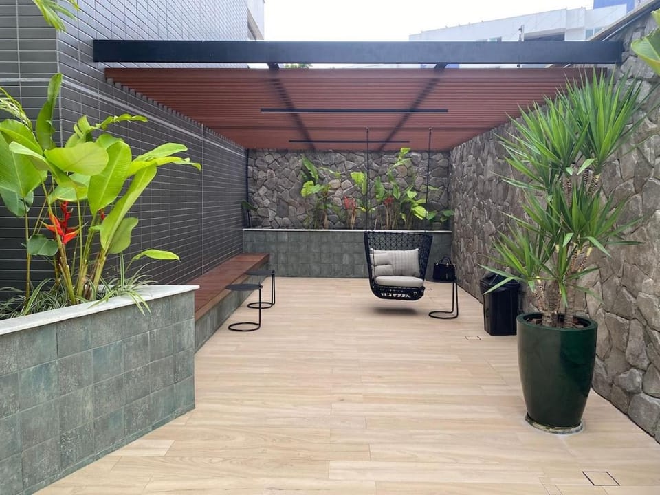DESATIVADOo Apartment in Cabedelo