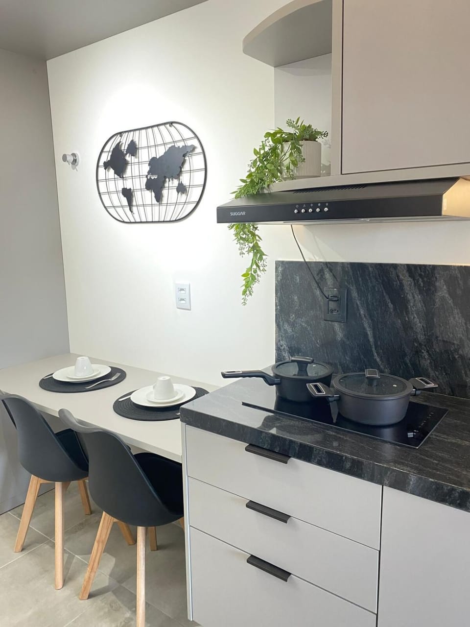 DESATIVADOo Apartment in Cabedelo