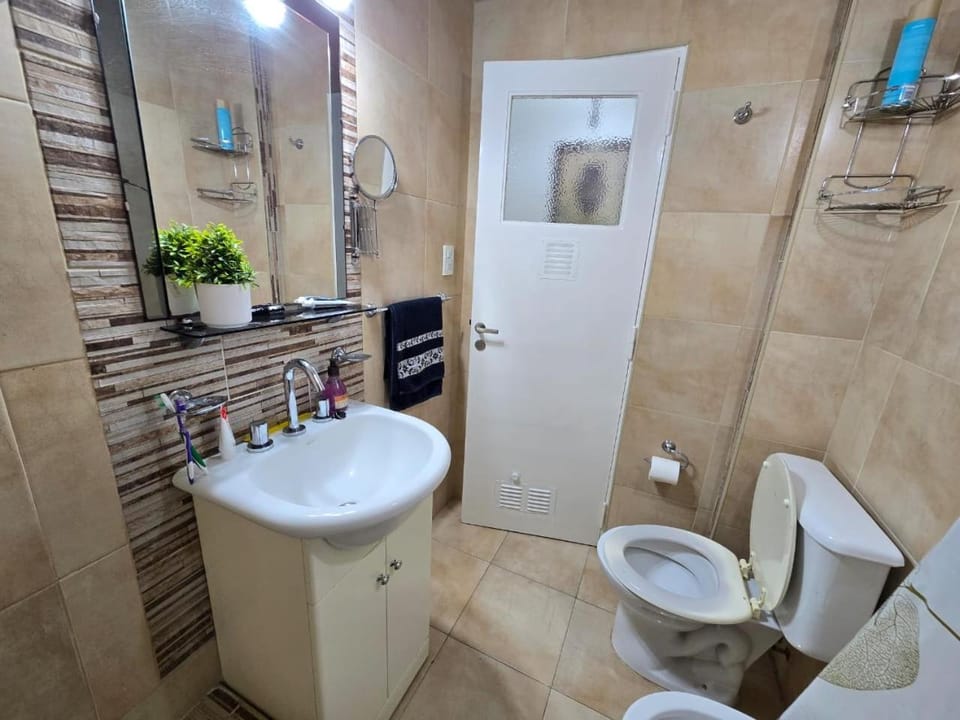 Departamento Colon y Arenales Apartment in Mar del Plata