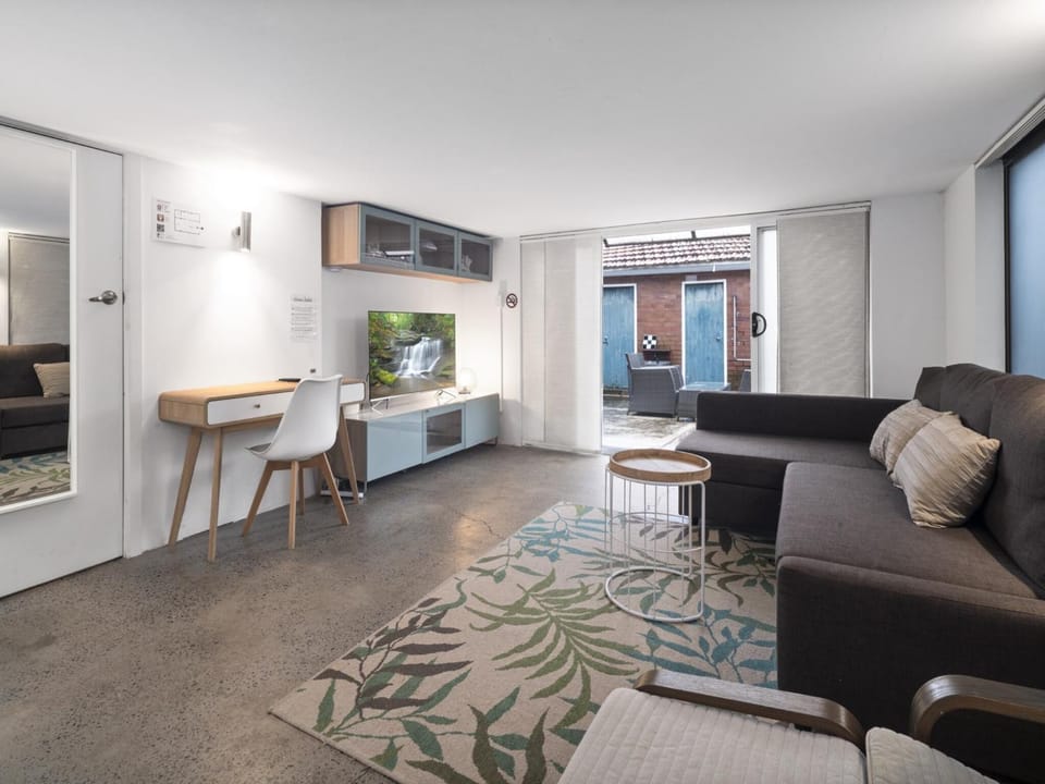 Living room, Other