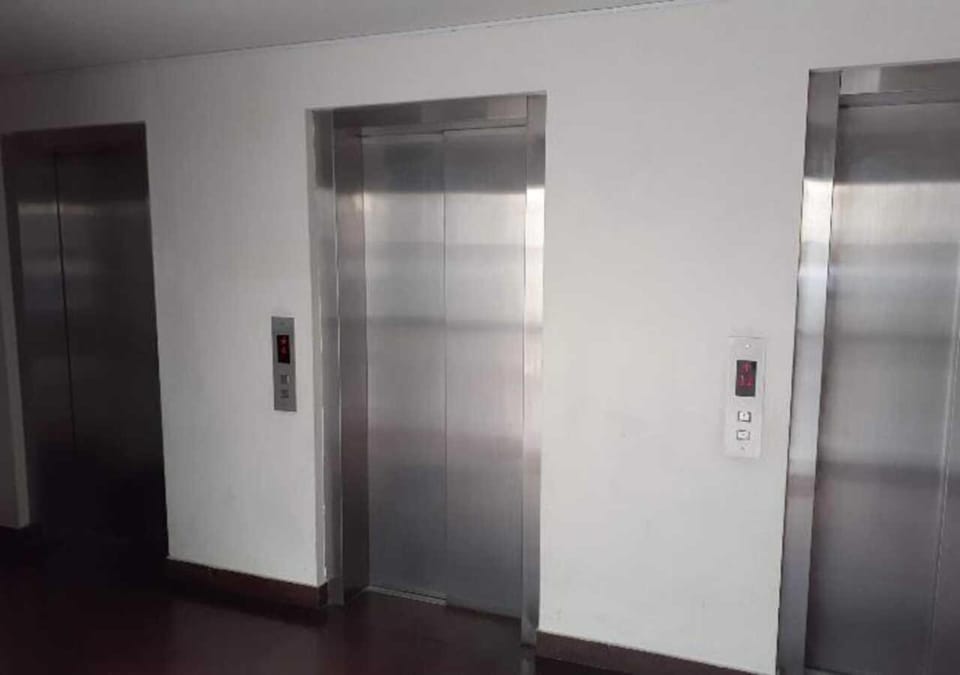 H2-1704 Hispania Condominium, furnished apartment in a good area Apartment in Lince