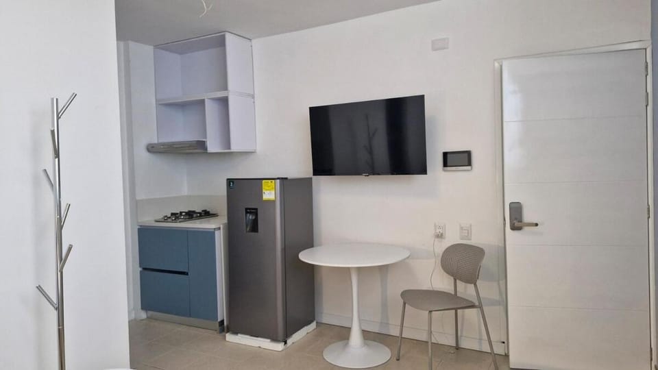 Loft 201 H54 Waiwa host Apartment in Bucaramanga