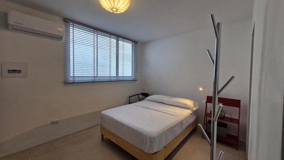 Loft 201 H54 Waiwa host Apartment in Bucaramanga