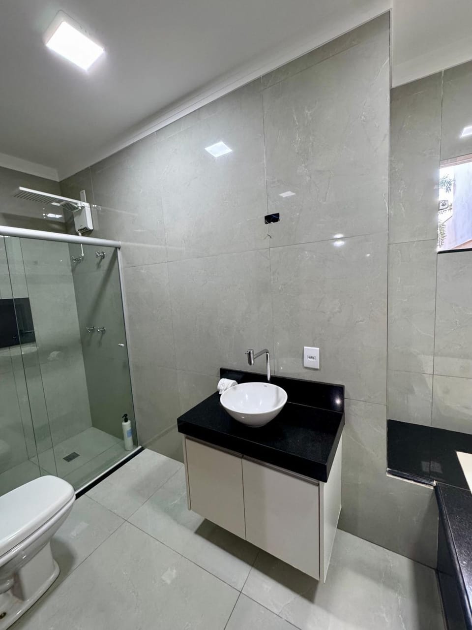 Casa Completa Para Dias Perfeitos House in Olímpia