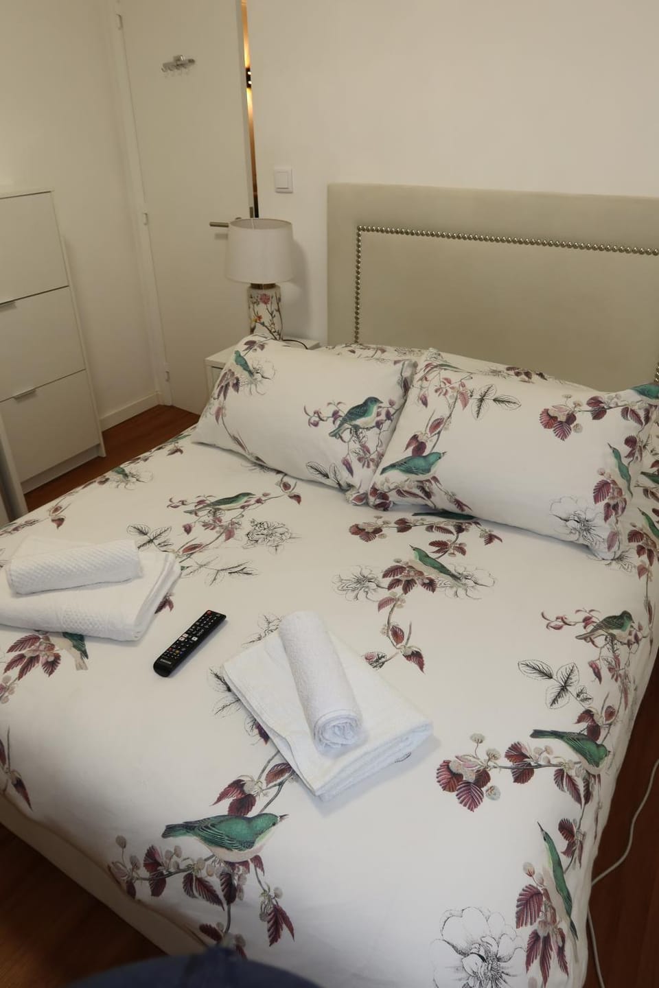 Apart II Lisbon Airport Apartment in Lisbon