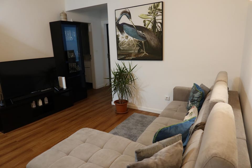 Apart II Lisbon Airport Apartment in Lisbon