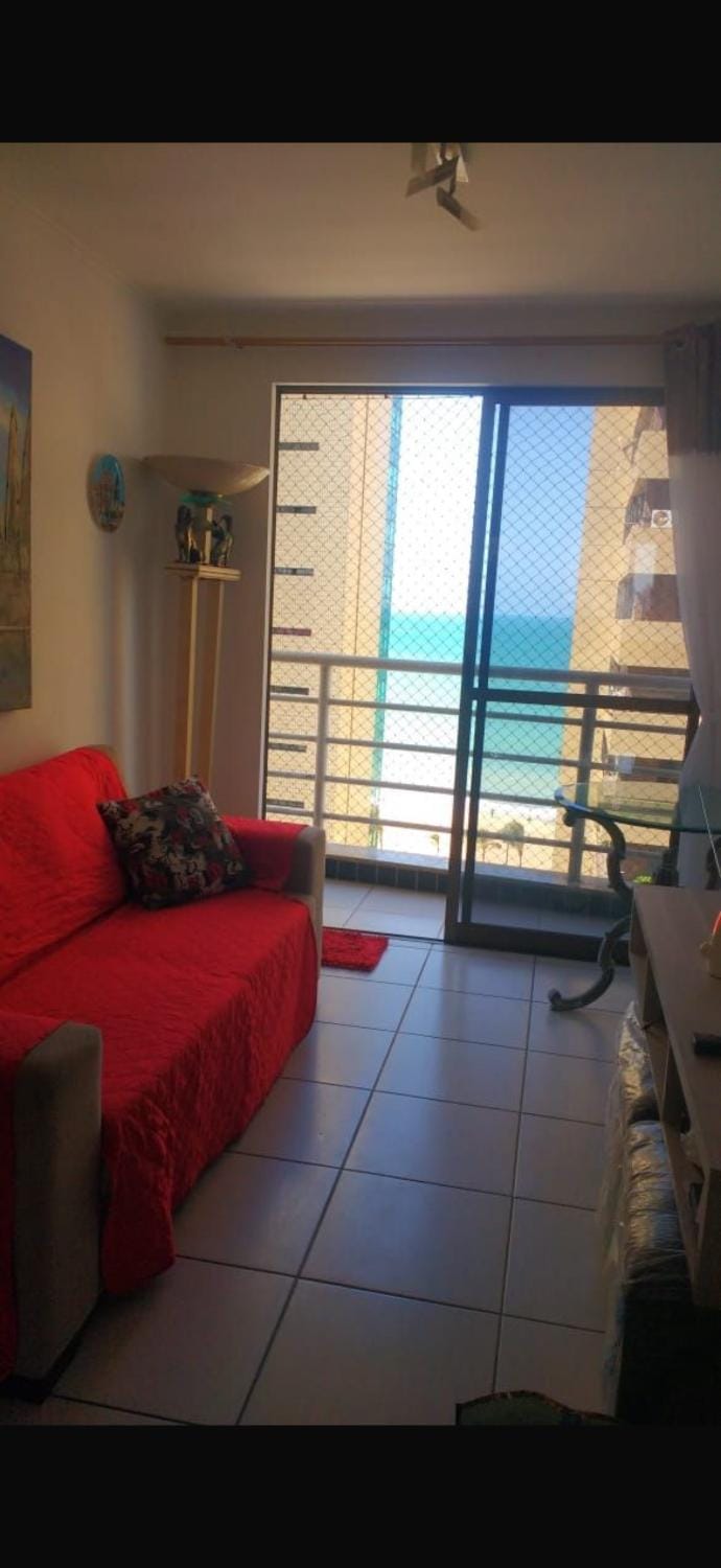 Sol &praia Apartment in Fortaleza