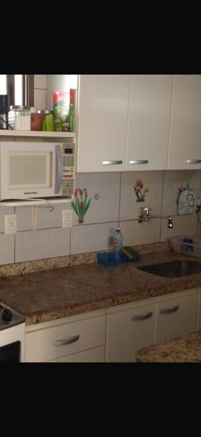 Sol &praia Apartment in Fortaleza