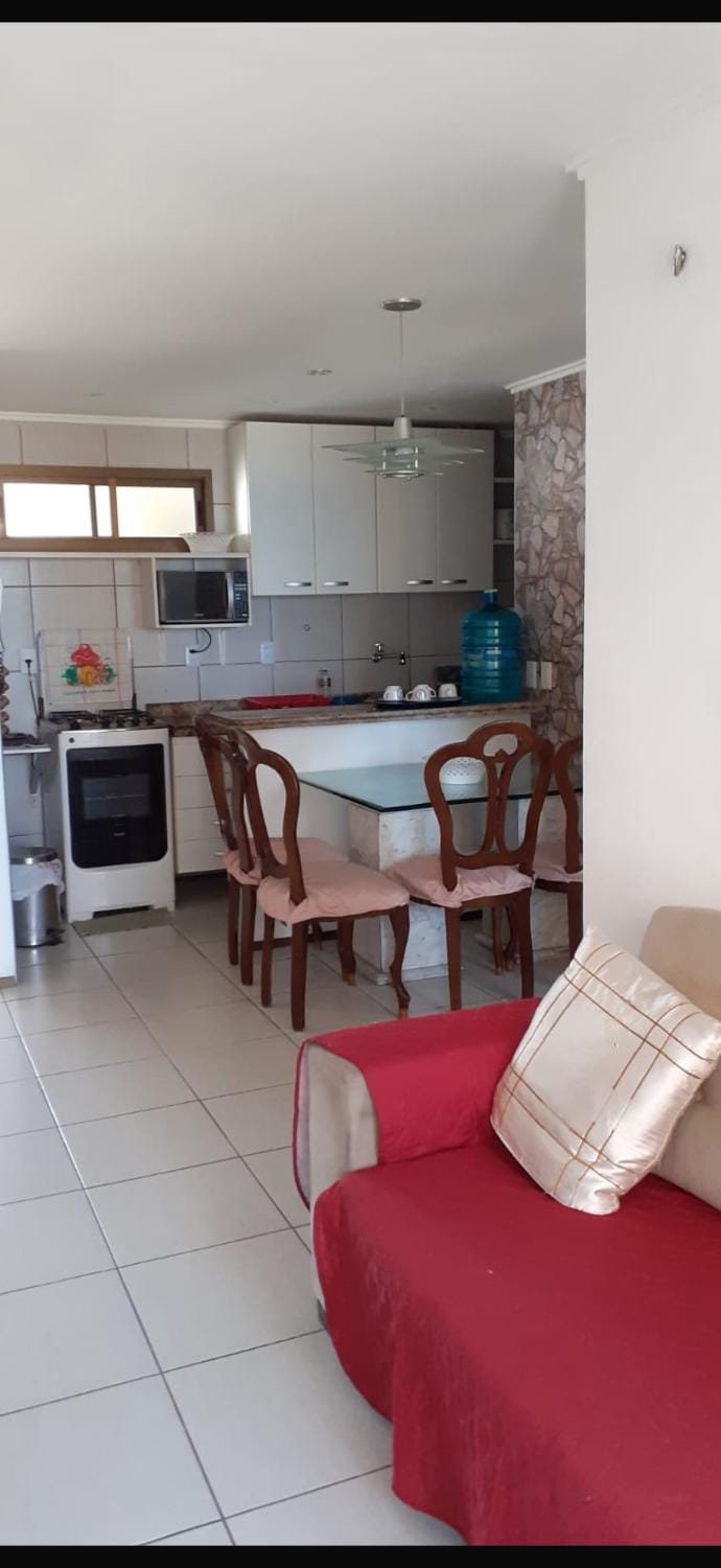 Sol &praia Apartment in Fortaleza