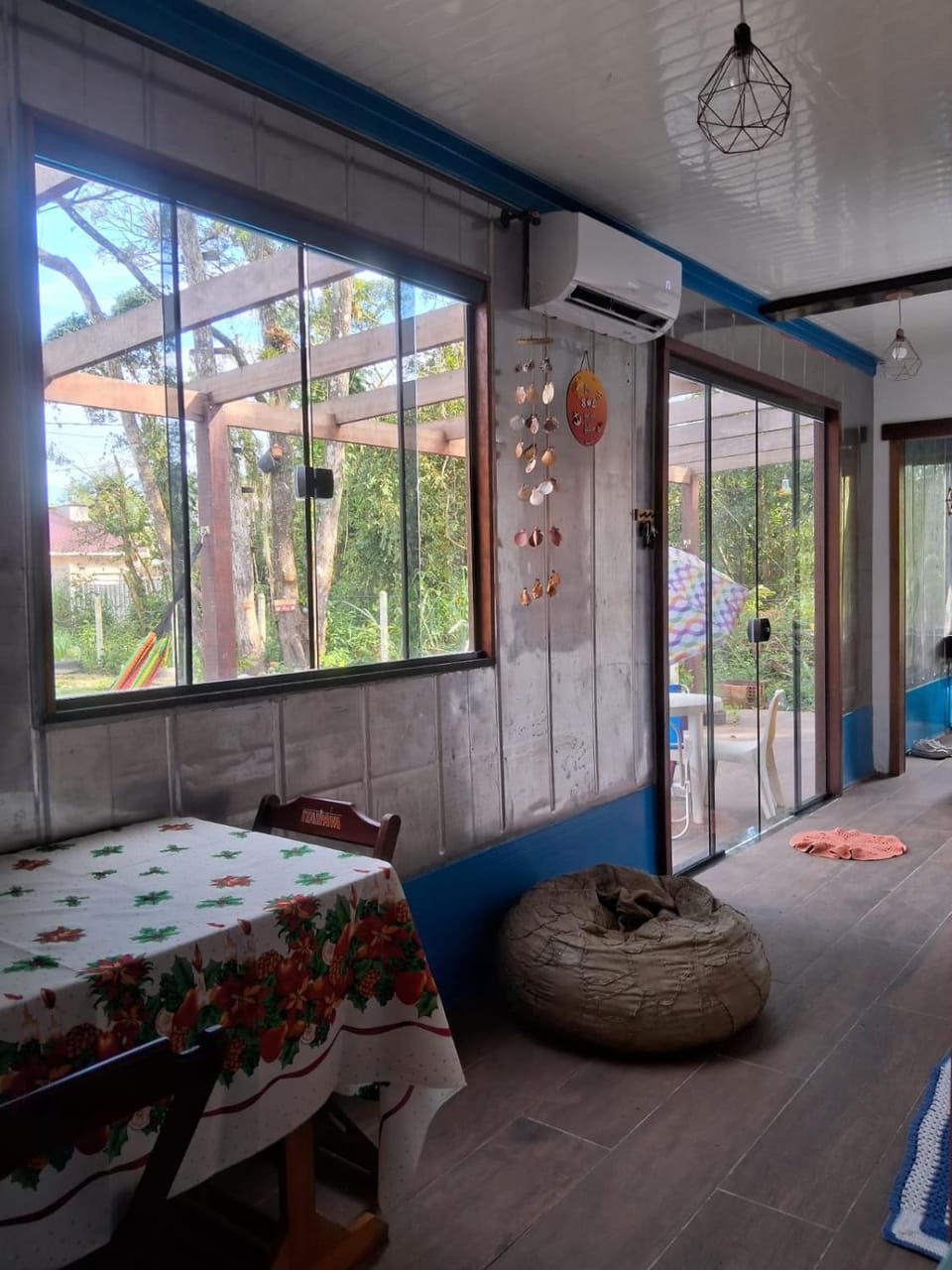 Recanto da onça House in State of Paraná