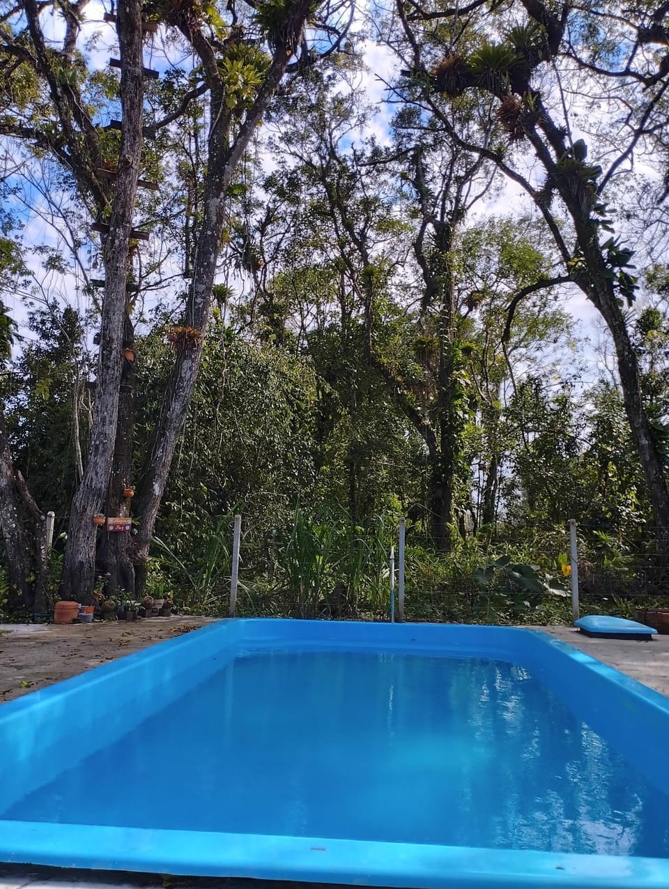 Recanto da onça House in State of Paraná