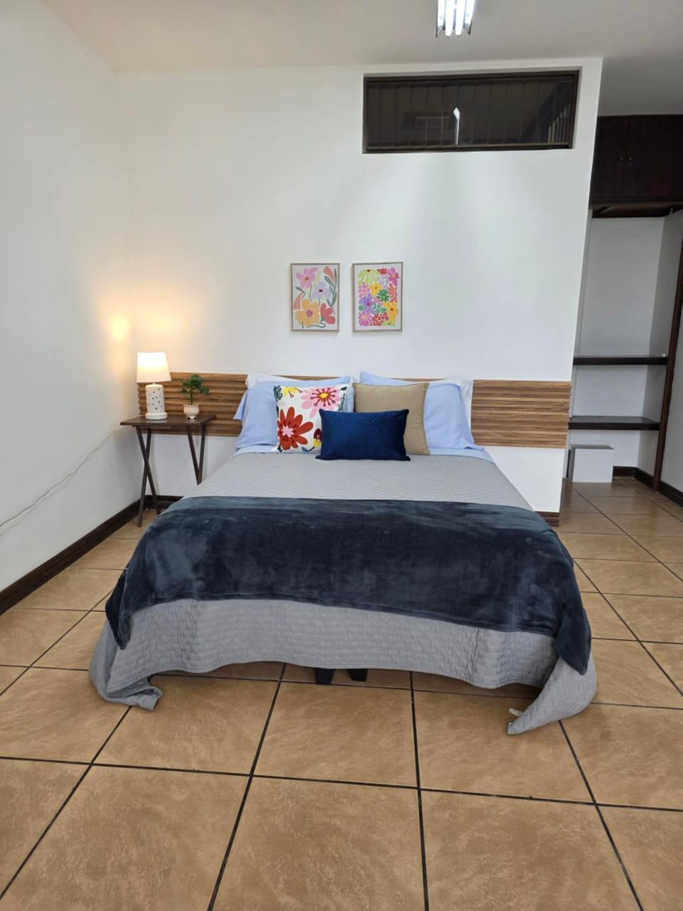 Luca Bed and Breakfast in San Jose