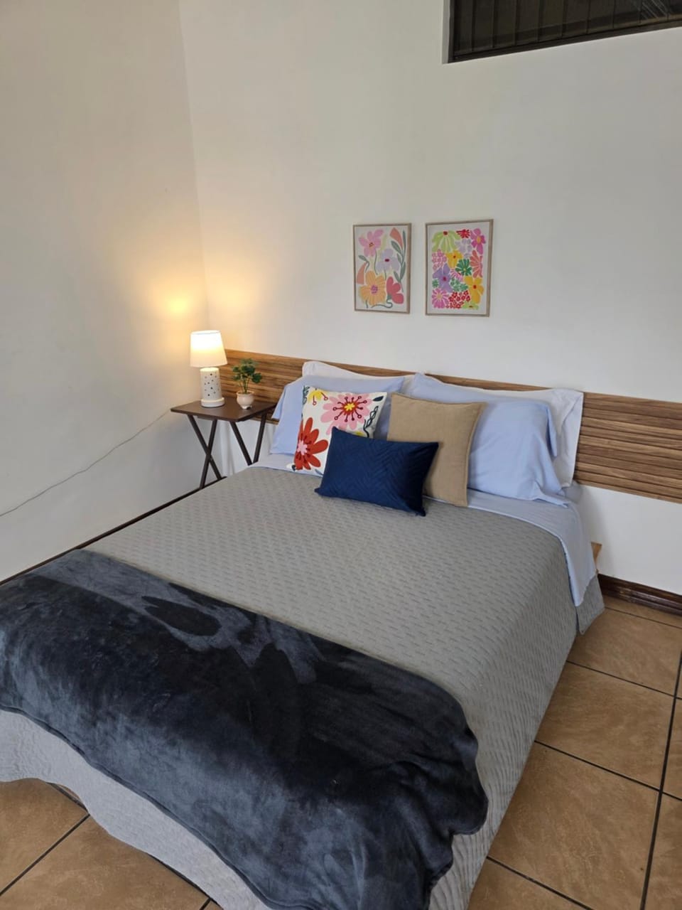 Luca Bed and Breakfast in San Jose