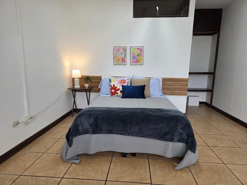 Luca Bed and Breakfast in San Jose