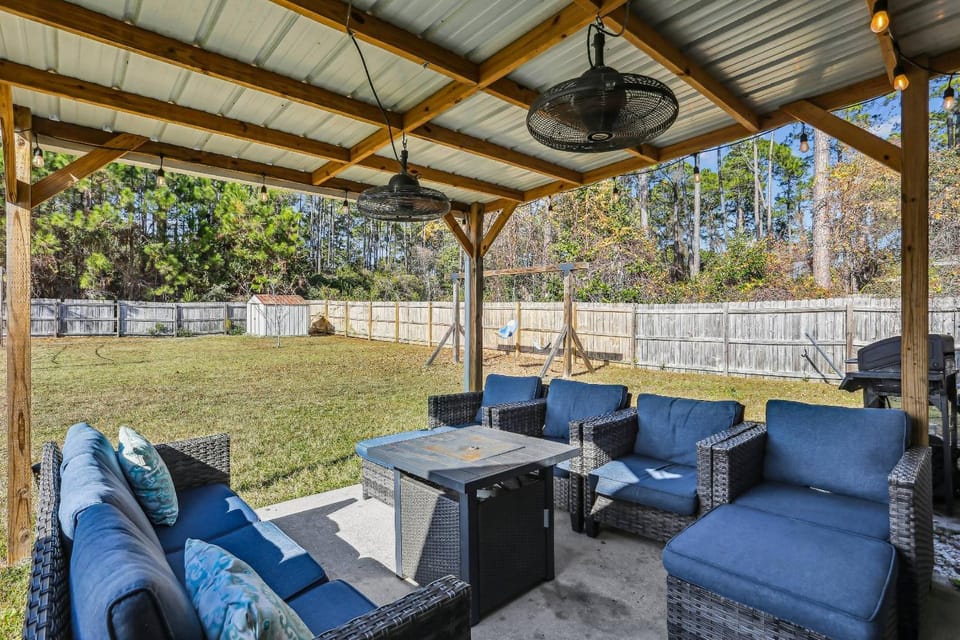 1973 Salamanca St House in Florida
